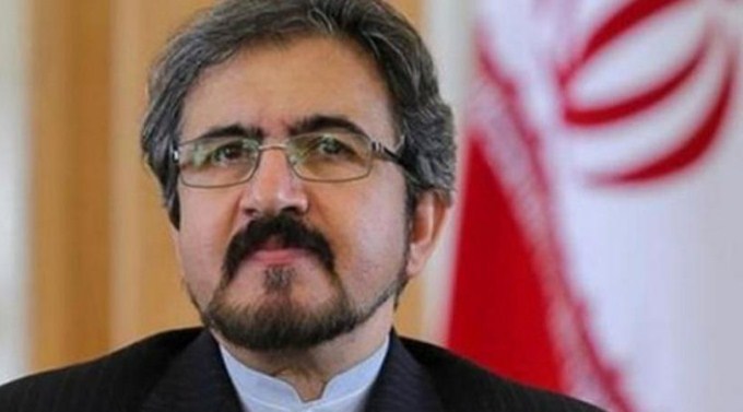 إيران تتحدى الروس: لا أحد يستطيع