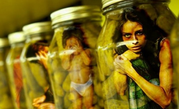 التنمية : 192 حالة إتجار بالبشر