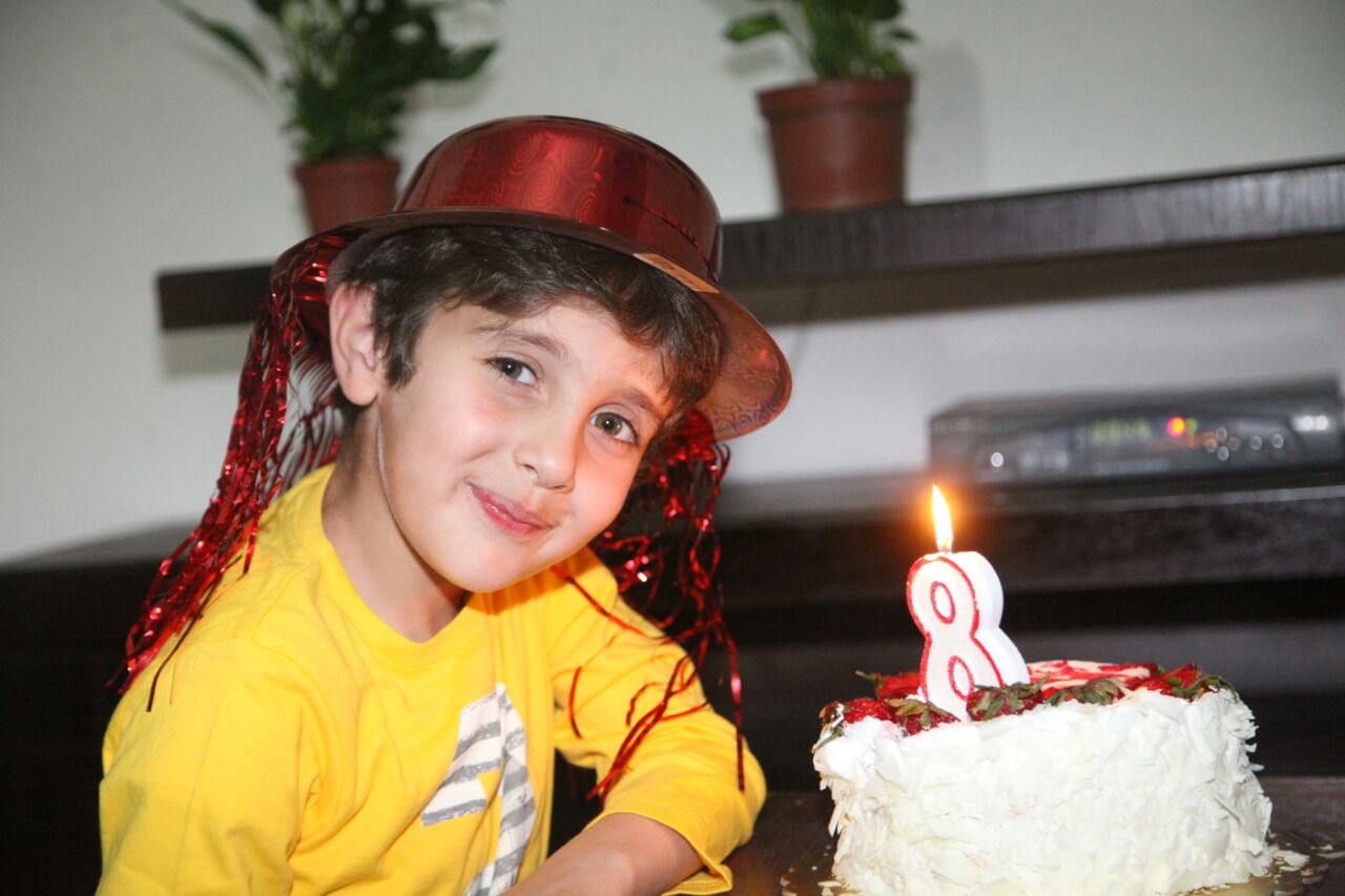 فيصل أبو كف.. عمرا مديدا