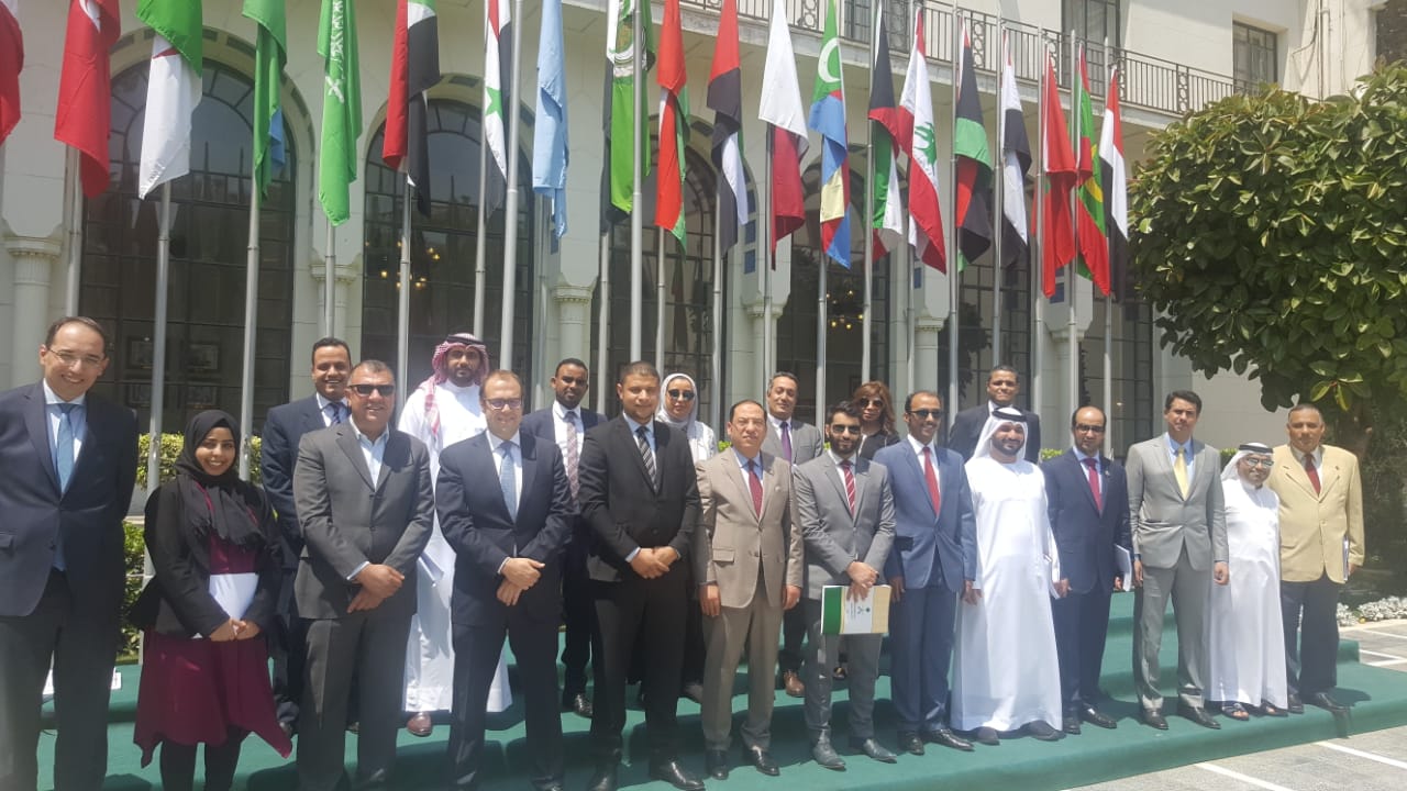 اللجنة العربية الدائمة لحقوق الانسان تطالب