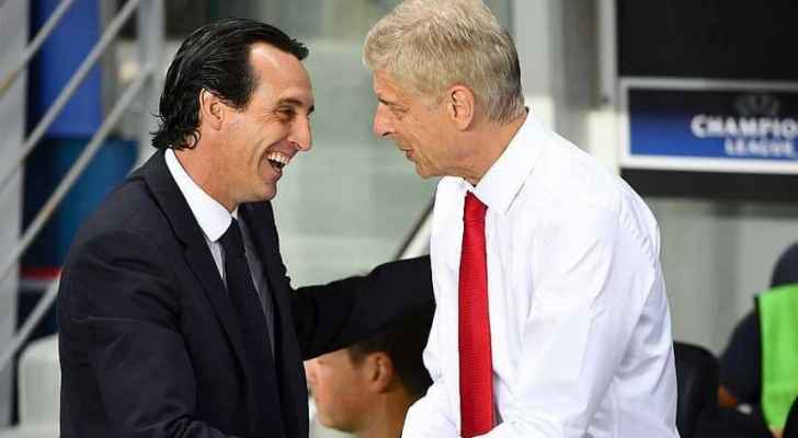 ارسنال يختار خليفة فينغر