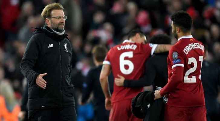 كلوب واثق من الفوز على ريال