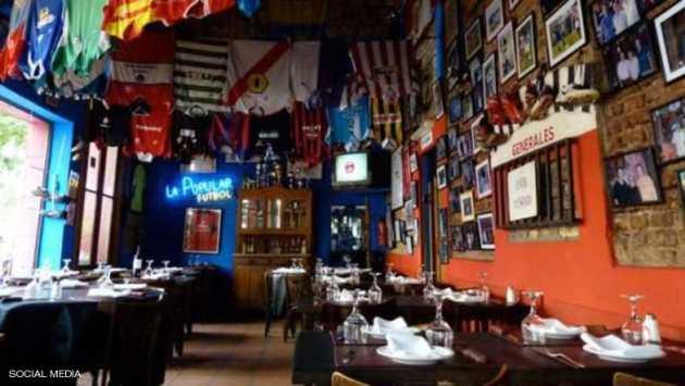 فضيحة تهز مطاعم روسيا قبل المونديال