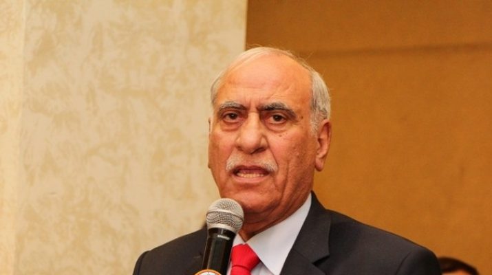 الخرابشة: سأقاضي نقابة المحامين