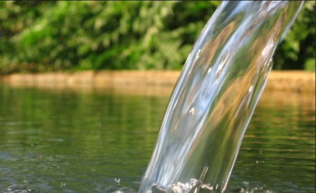 مياه اليرموك تتعامل مع «تغير مواصفة