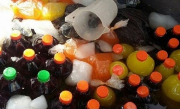 حملات تفتيشية مكثفة على المحال التجارية