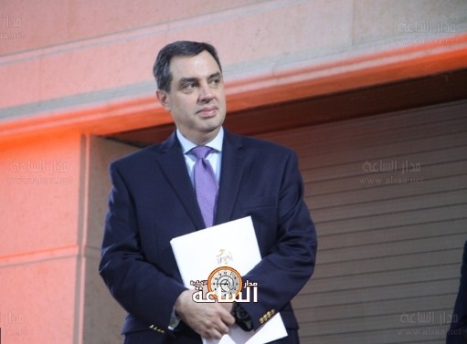 الفاخوري: بدء جمع البيانات لاعداد استراتيجيات