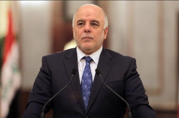 العبادي يدعو لتشكيل حكومة تكنوقراط