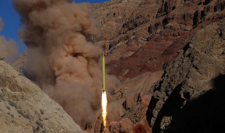 واشنطن توجه تحذيرا رسميا لإيران