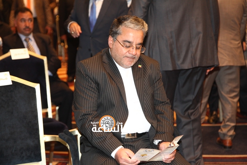 السفير الإيراني لدى الأردن ينفي وجود