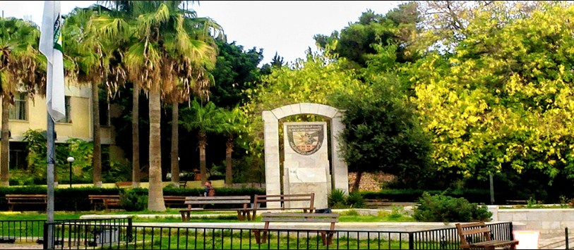 8 منح من Mevlana التركية لجامعة