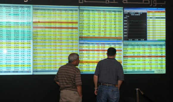 البورصة تغلق تداولاتها بـ 4.1 مليون