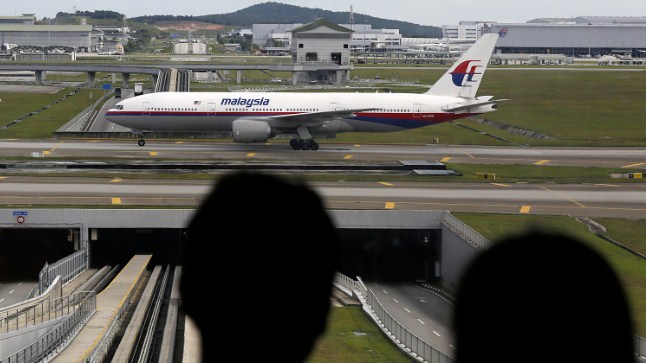 بعد سنوات.. إيقاف البحث عن الطائرة