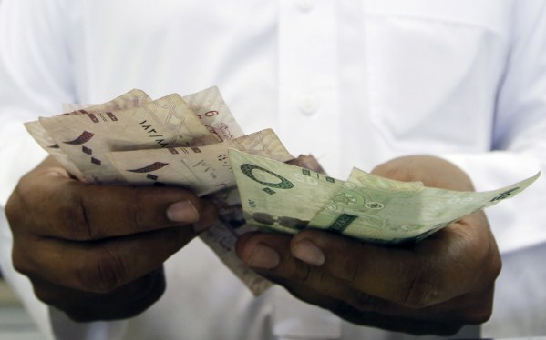 السعودية.. ريال معدني بدلا من الورقي