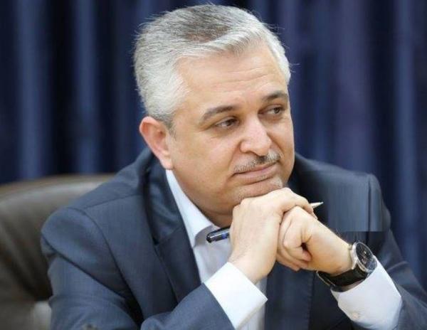 التلفزيون الأردني وفراس نصير.. ألوان قزح