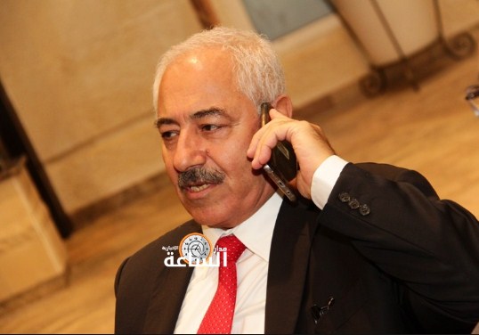 أمن عام متطور قوي.. . لا