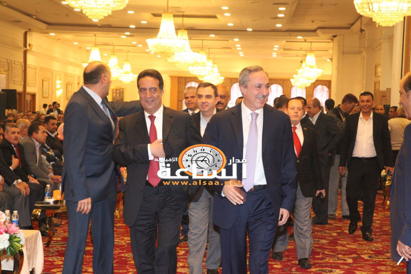 الكباريتي: شعار الحكومة ضد البنوك «ليسوا