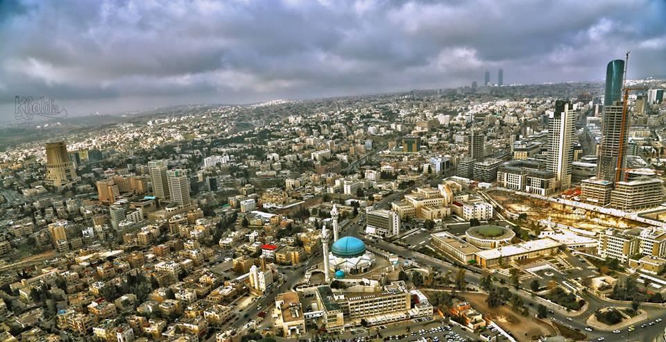 طقس بارد اليوم وارتفاع الحرارة الجمعة