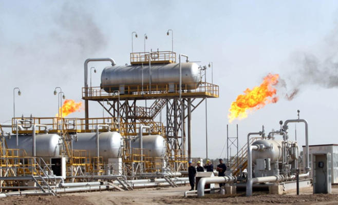 أسعار النفط تتراجع