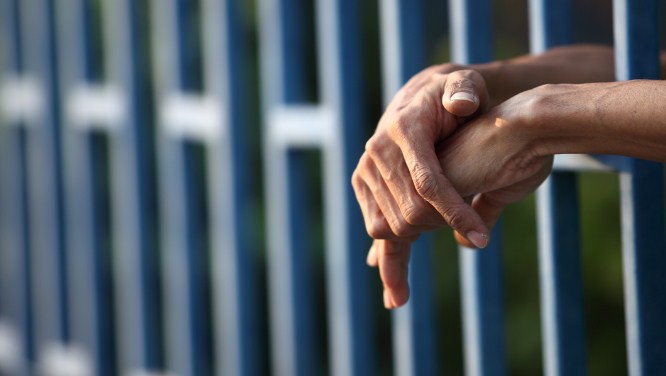 العتوم : لا افراج عن فارضي