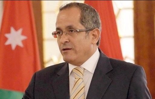 رئاسة الجمهورية المصرية تهنئ السفارة الاردنية