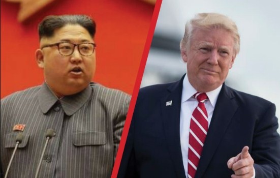 البيت الأبيض يعلن إلغاء ترامب لقمته