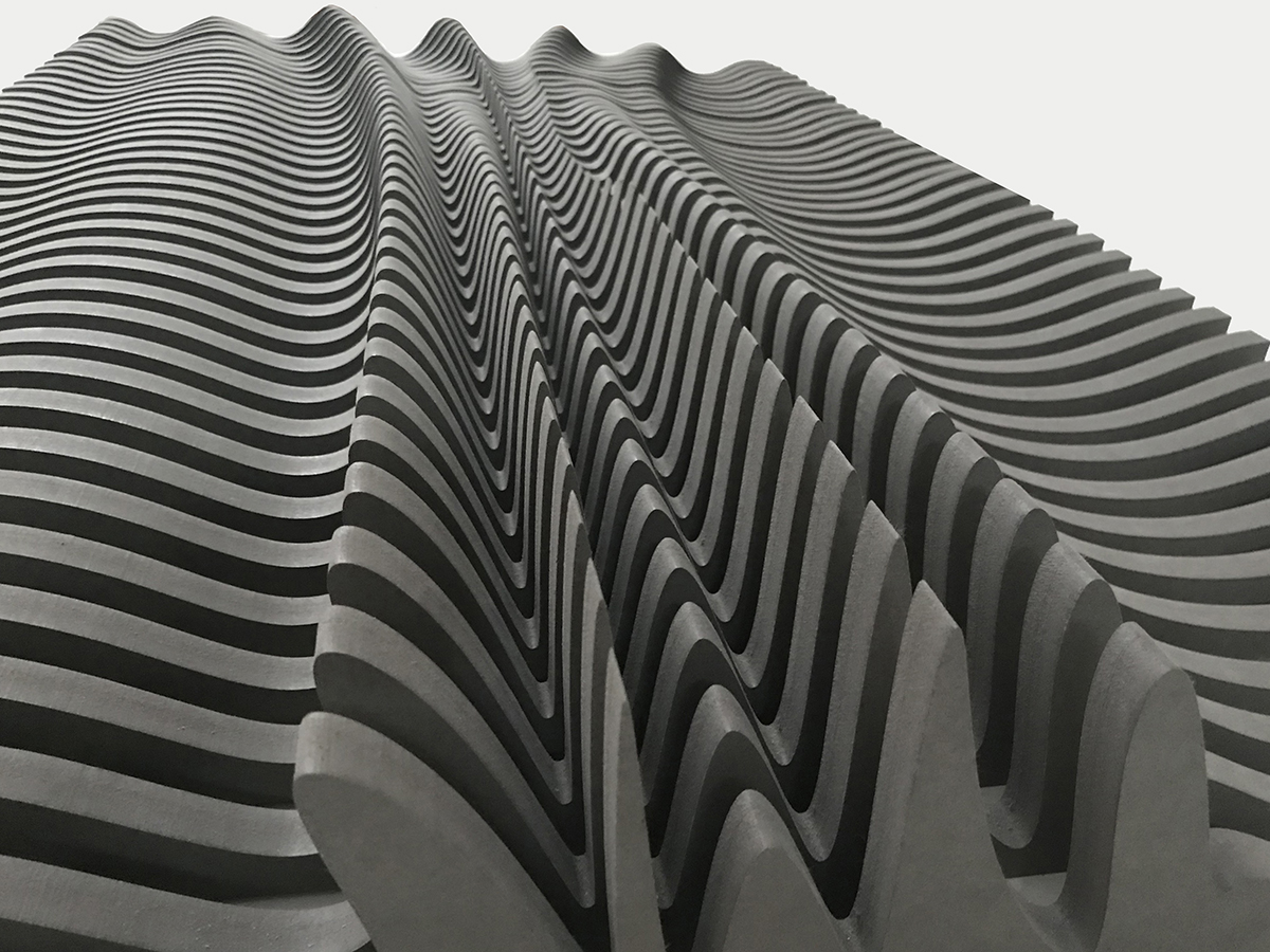 المصمّمون الأردنيّون يعرضون أعمالهم في فينيسيا