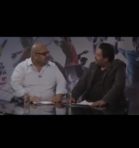 الفيصلي يقاضي فنانا هاجم لاعبي النادي