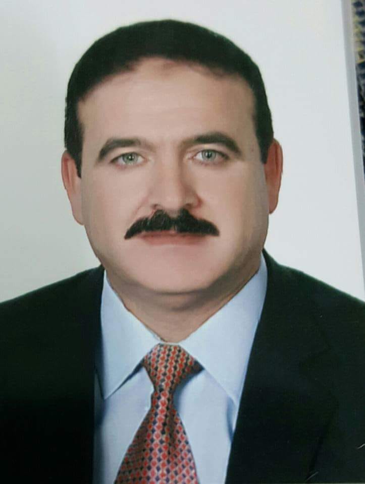 العميد الركن المتقاعد عبدالمجيد الكفاوين يكتب