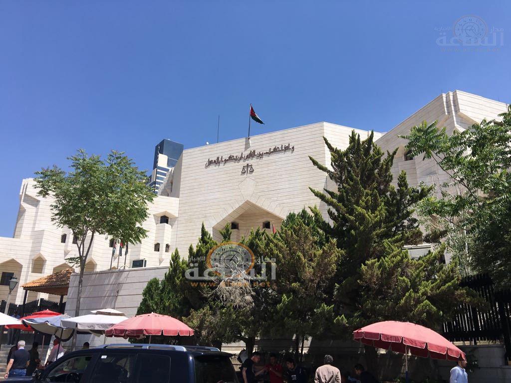 تنقلات قضائية (أسماء)