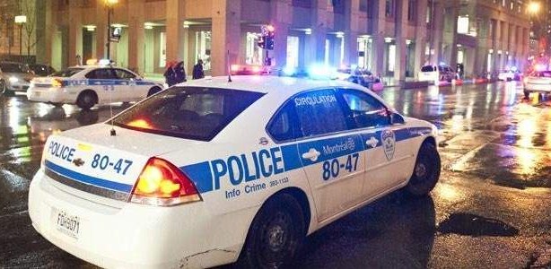 انفجار مطعم في مدينة تورونتو الكندية