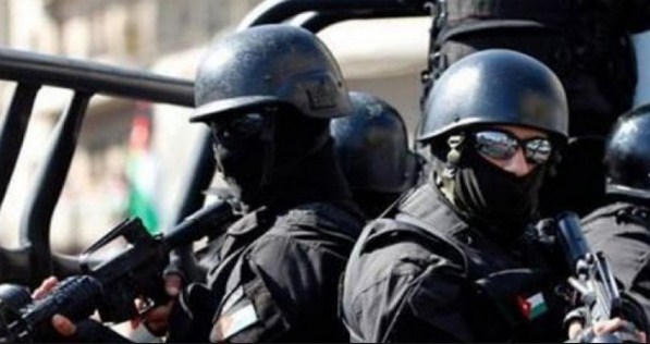 القبض على 4 مطلوبين اثنين منهم