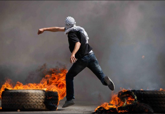 اصابات جراء اعتداء قوات الاحتلال على