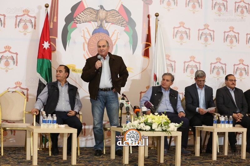 مجلس الوزراء يحاور الشباب على مائدة