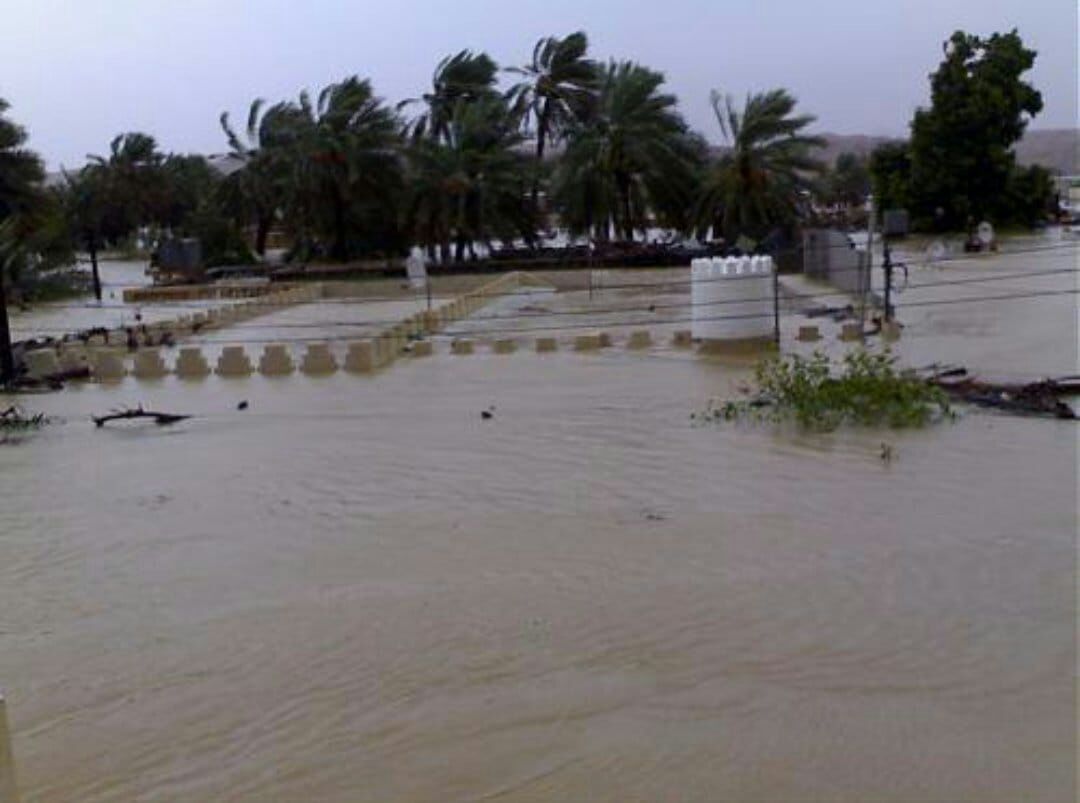 الاعصار ميكونو يشتد قوة ويقترب من