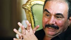 وفاة المخرج المصري محمد كامل القليوبي