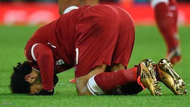 محمد صلاح لن يصوم