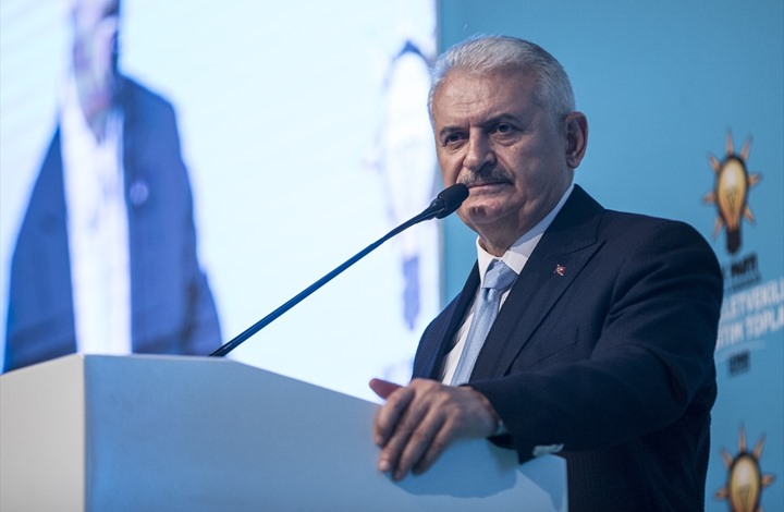 تركيا: نعلم جيدا من يقف خلف