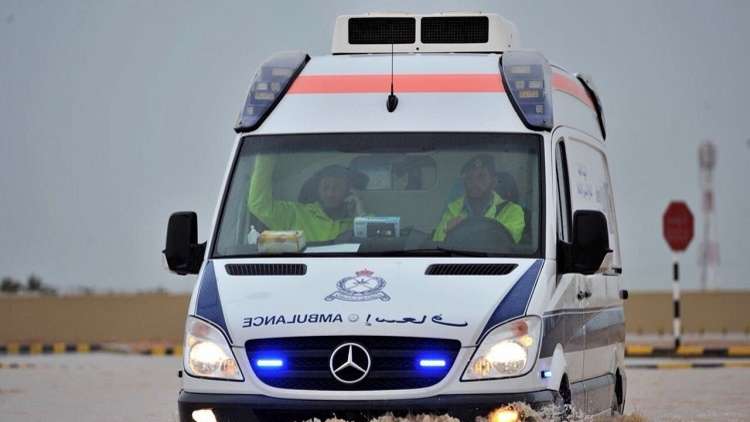 عمان.. ضحية ثانية لإعصار ’مكونو‘