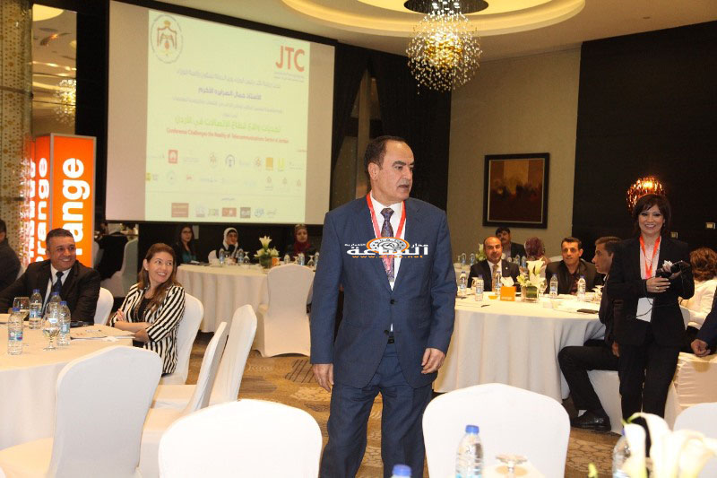 الفحيص تشكو وزير البلديات لـ الصرايرة