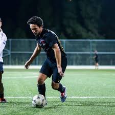 في مباراة جديدة.. ولي العهد يسجل