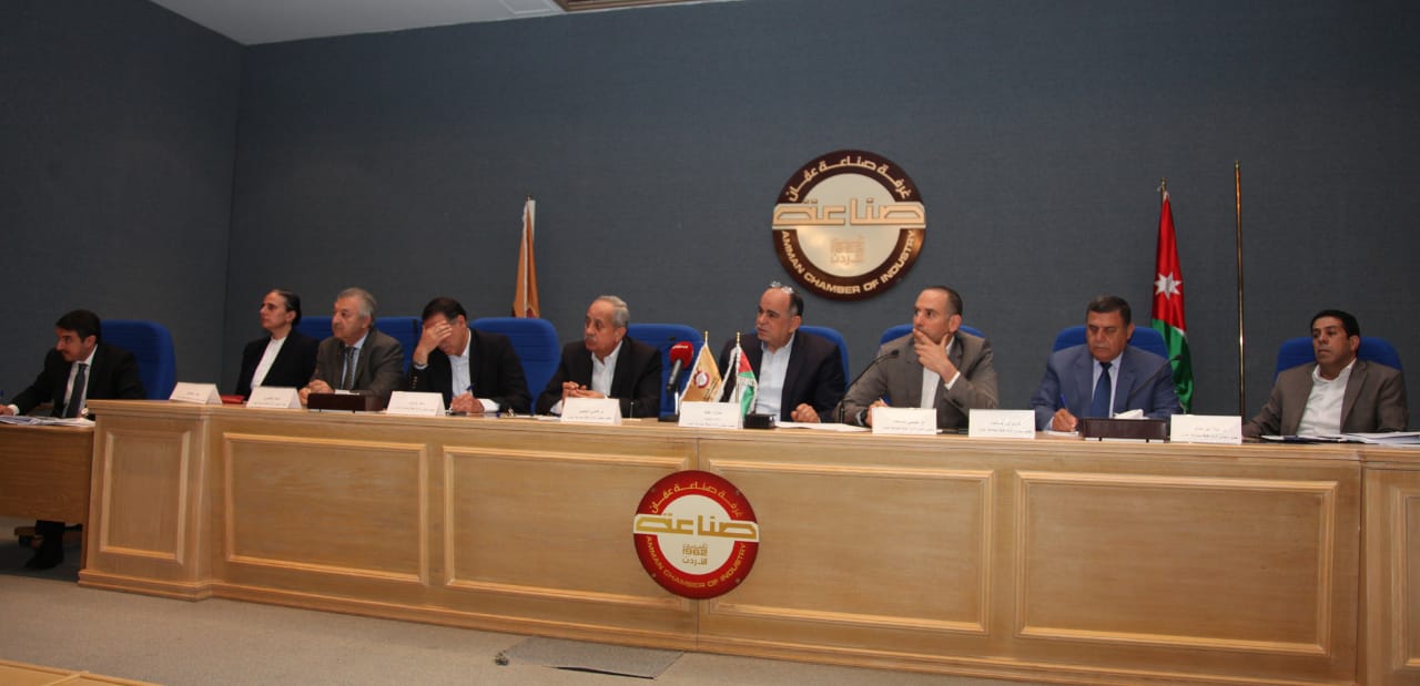 النقابات المهنية تدعو منتسبيها للاضراب الاربعاء