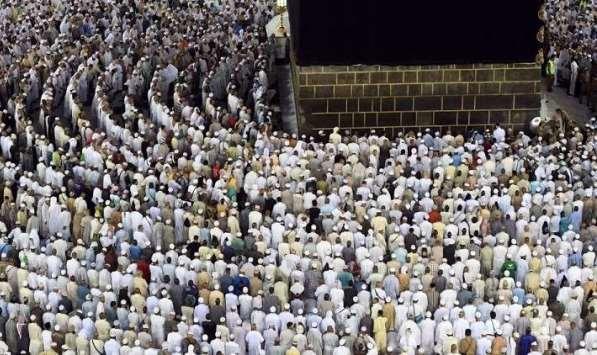 السعودية تحذر المعتمرين (فيديو)