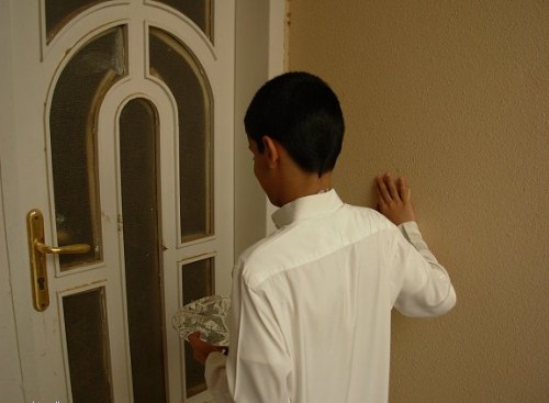 طبق الجيران في رمضان.. تفوح منه