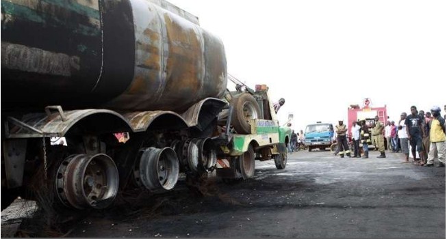 مصرع 48 شخصا بحادث سير في