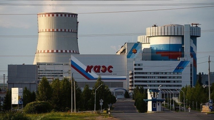 الأردن يوقف مشروع بناء محطة كهروذرية