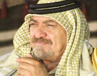 الموت يغيب الفنان حابس العبادي