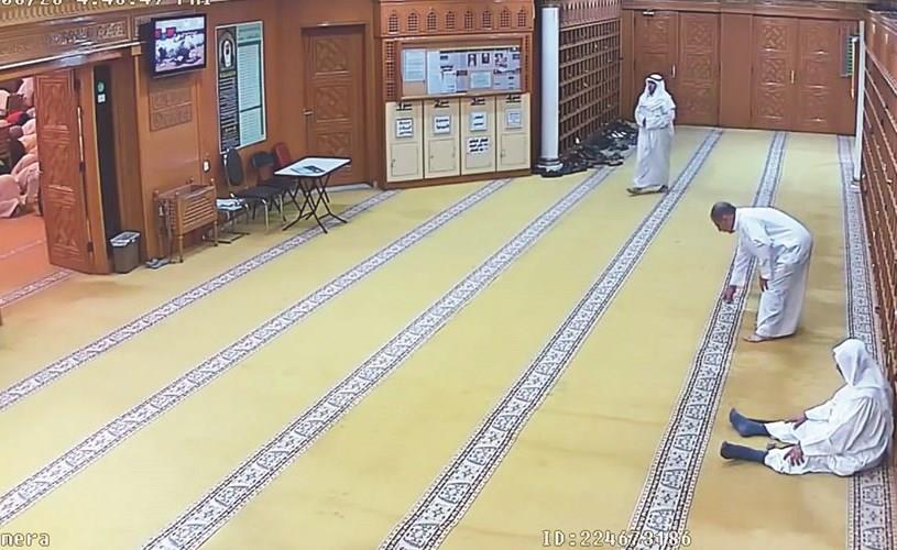 بعد 3 أعوام.. مشاهد جديدة من