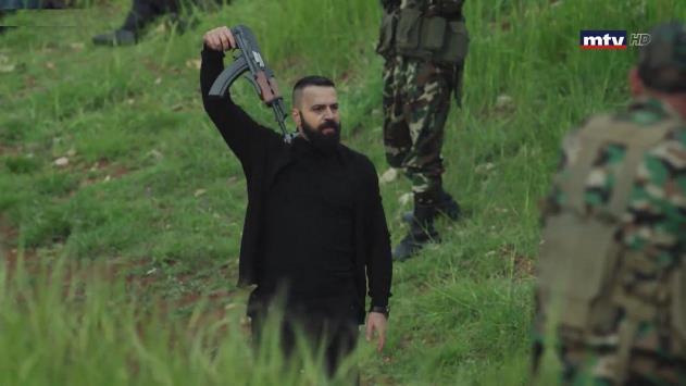 هل يوقف أهل بعلبك (الهيبة)؟