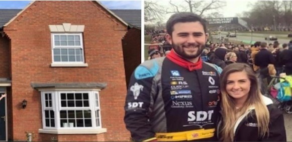 كيف ادخر هذا الفتى المال لشراء